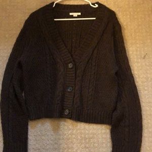 American Eagle Cardigan